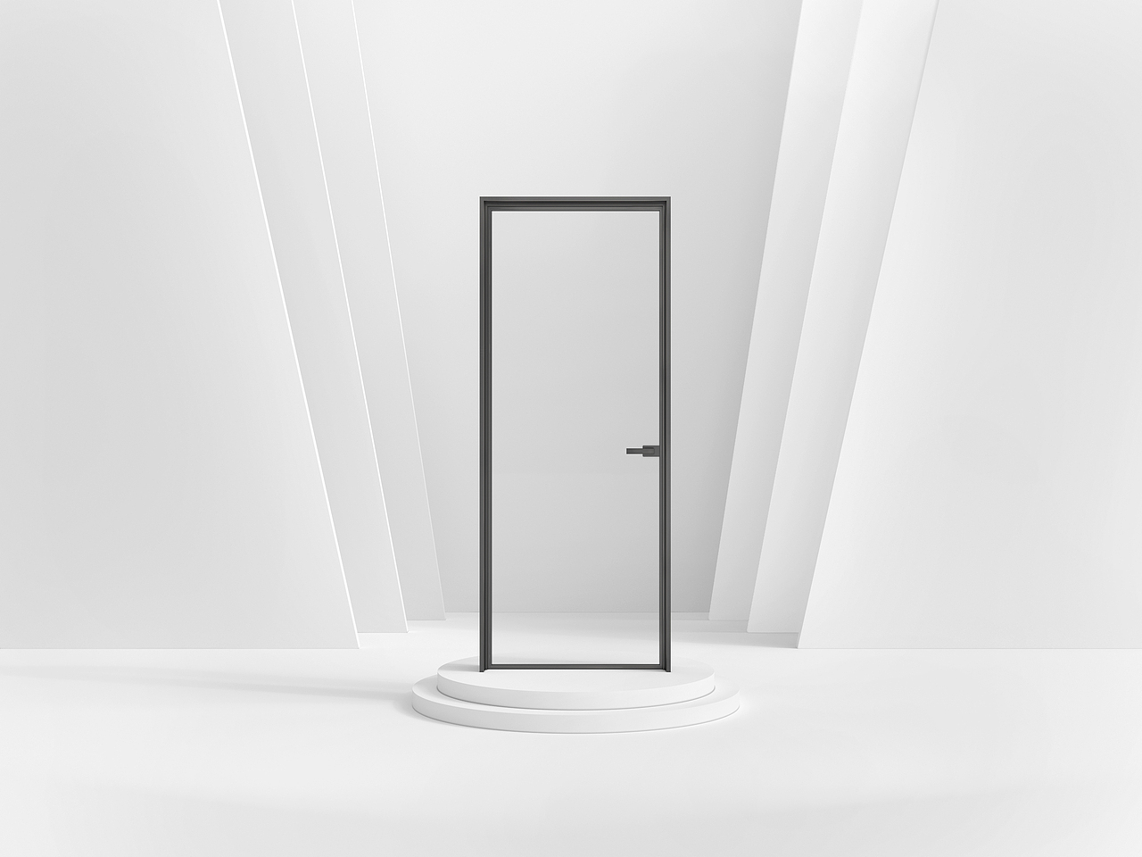 门窗产品应用场景细节