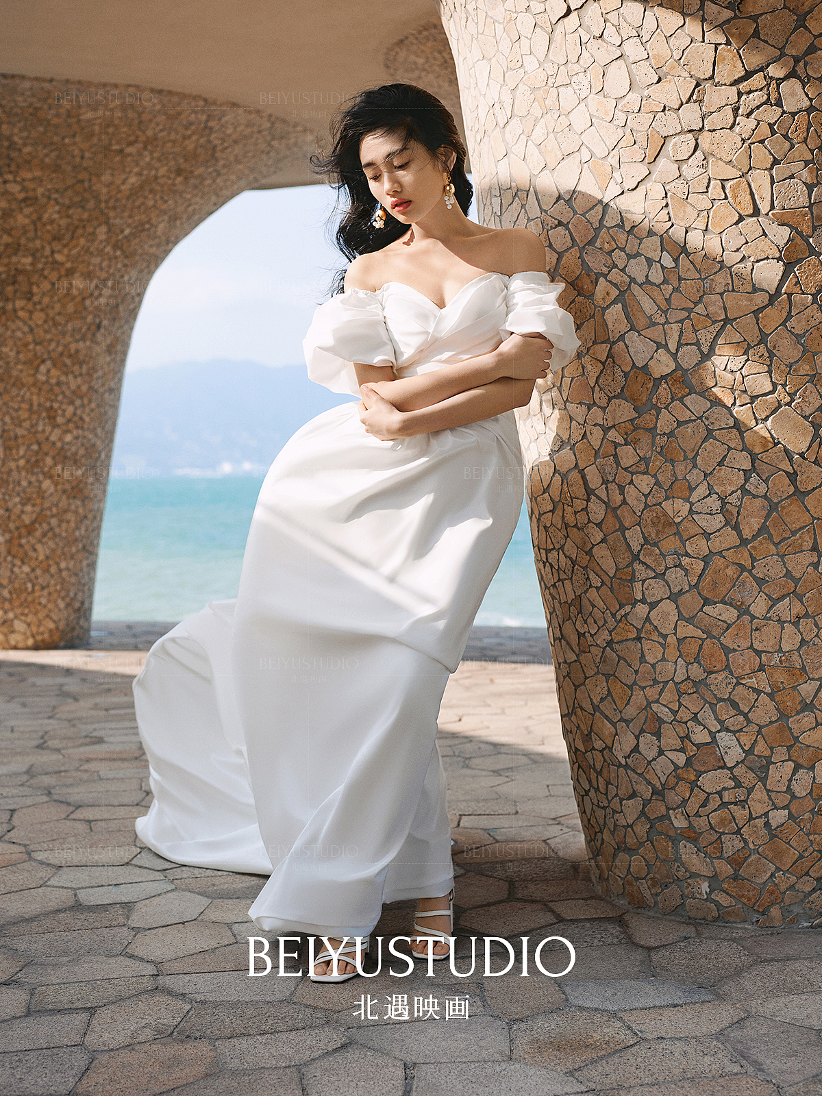 海盐诗旅，一见怦然的心动之旅