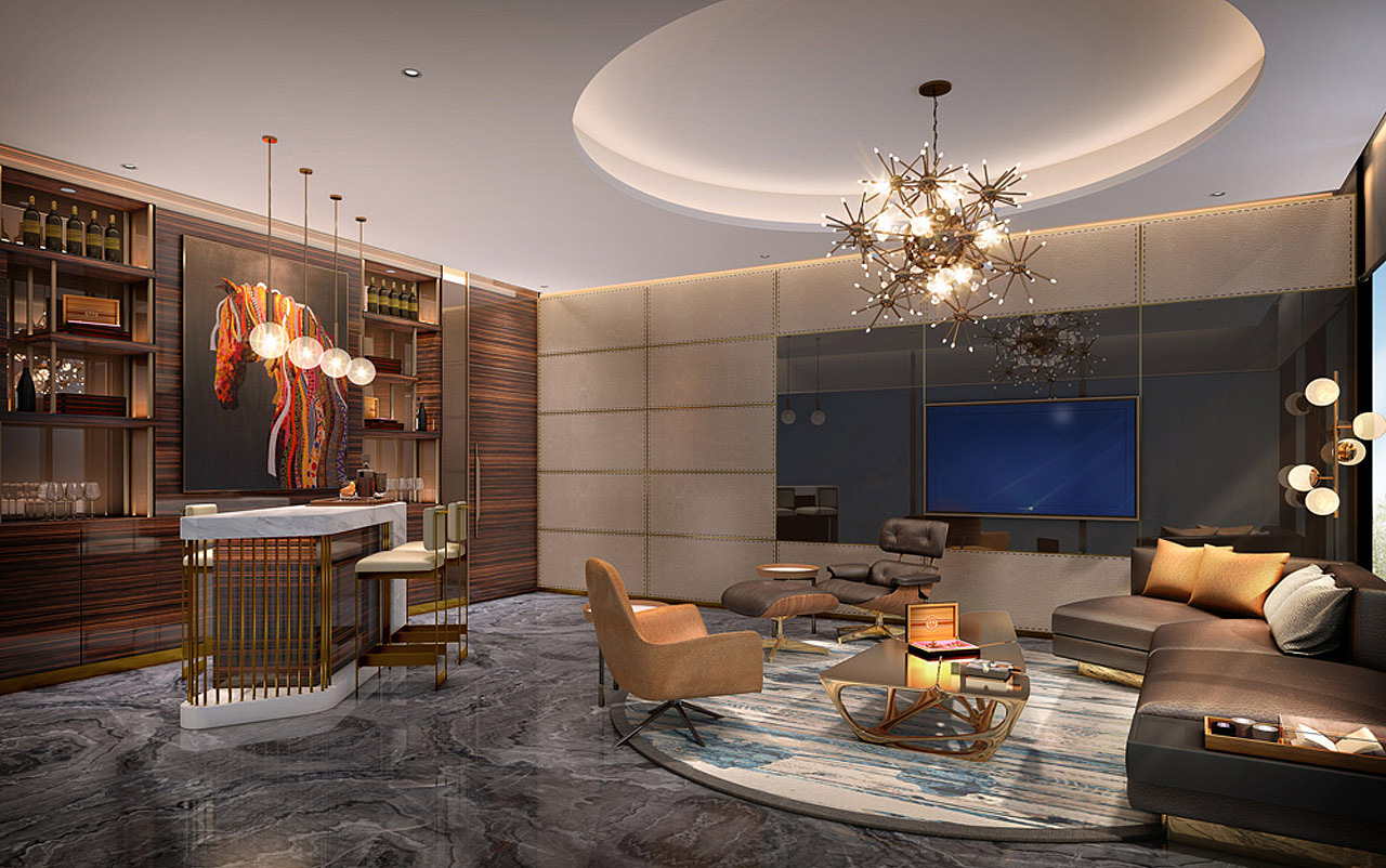 文华权-美百年共享办公京地中心