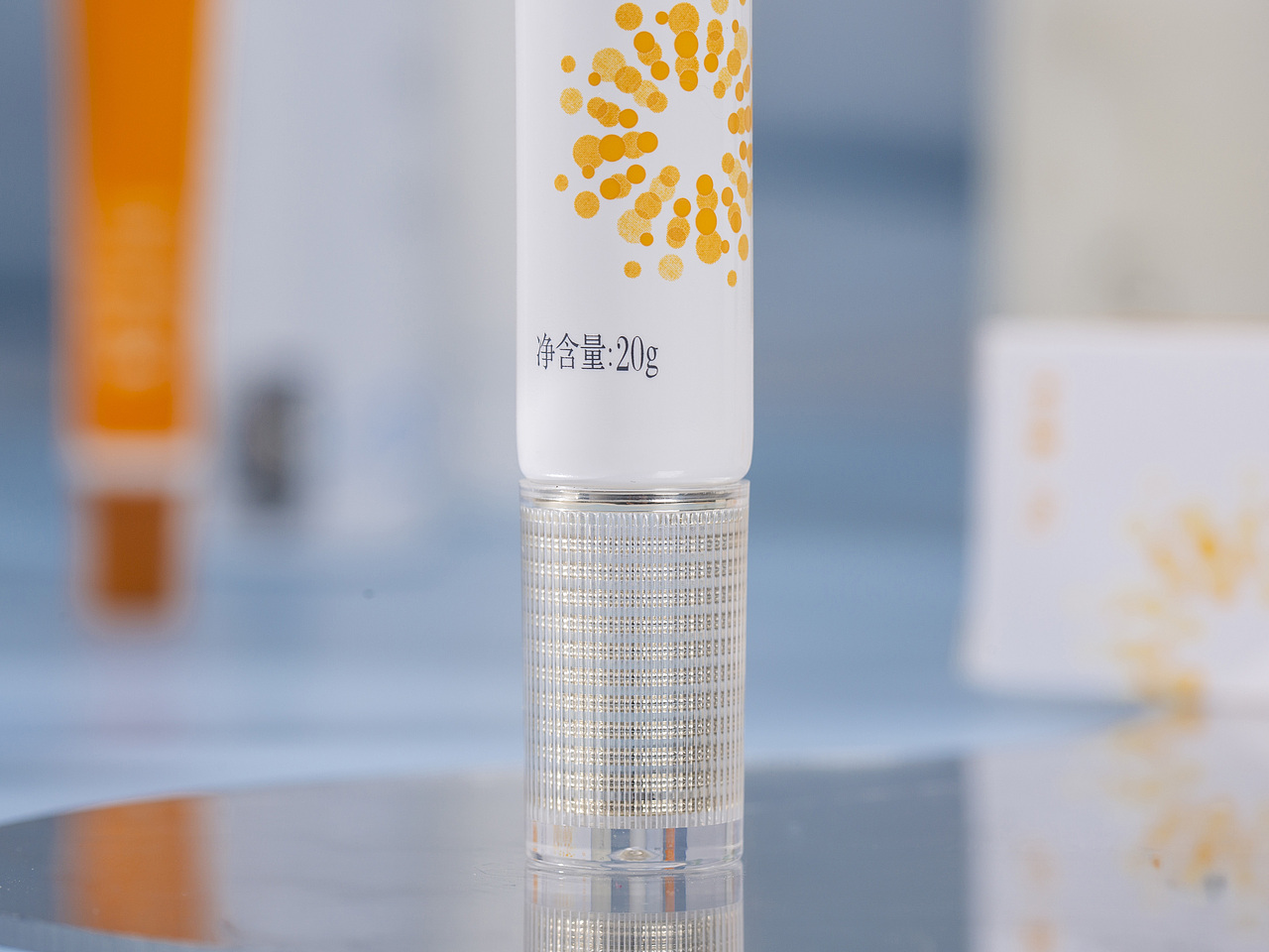 有间|片仔癀牌祛痘膏舒缓凝胶