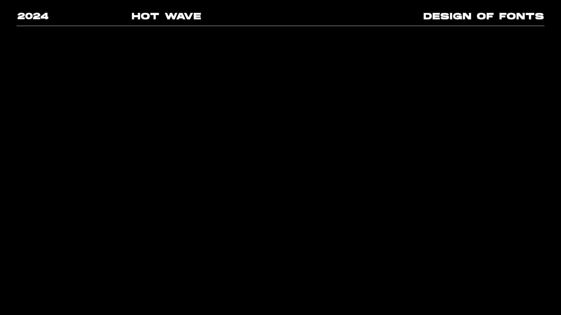 辣潮 HOT WAVE | 辣椒酱品牌全案设计 | IP