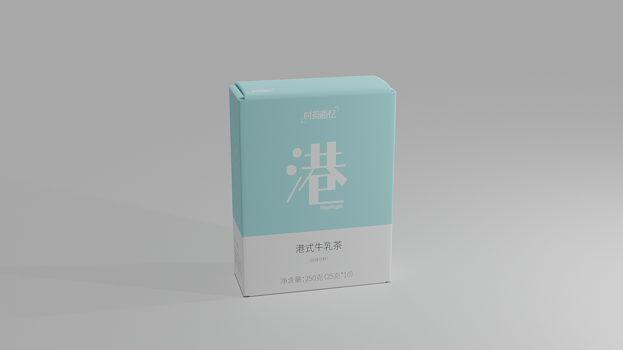 奶茶包装-blender（图ZMjk4MDg2NjA4） - 产品 - 站酷设计师fancer原创素材 - 站酷ZCOOL