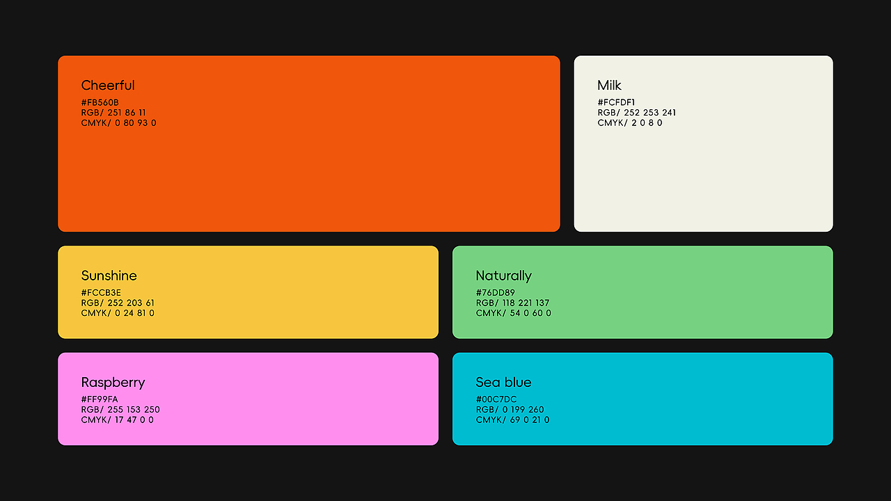 毛茸粮站 x CIBox design |宠物食品品牌设计