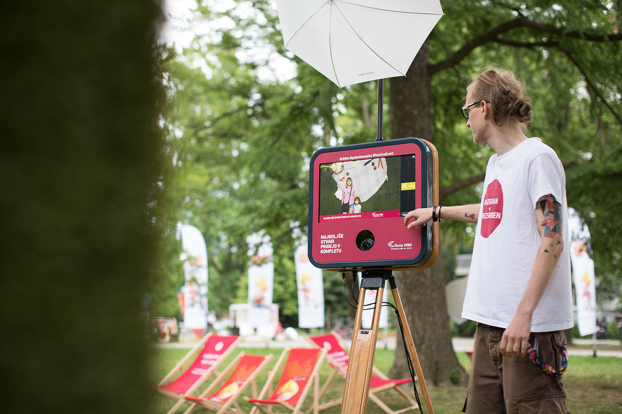 最适合活动现场的互动利器，必定不会缺少照相亭的身影（图ZMzA2Njc0Mzk2） - 其他摄影 - 站酷设计师Z567479307原创素材 - 站酷ZCOOL