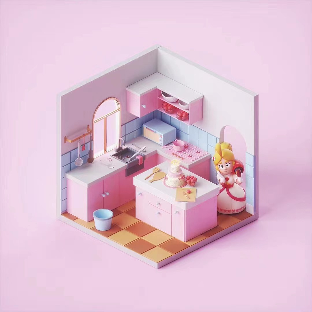 2022年做的201张图