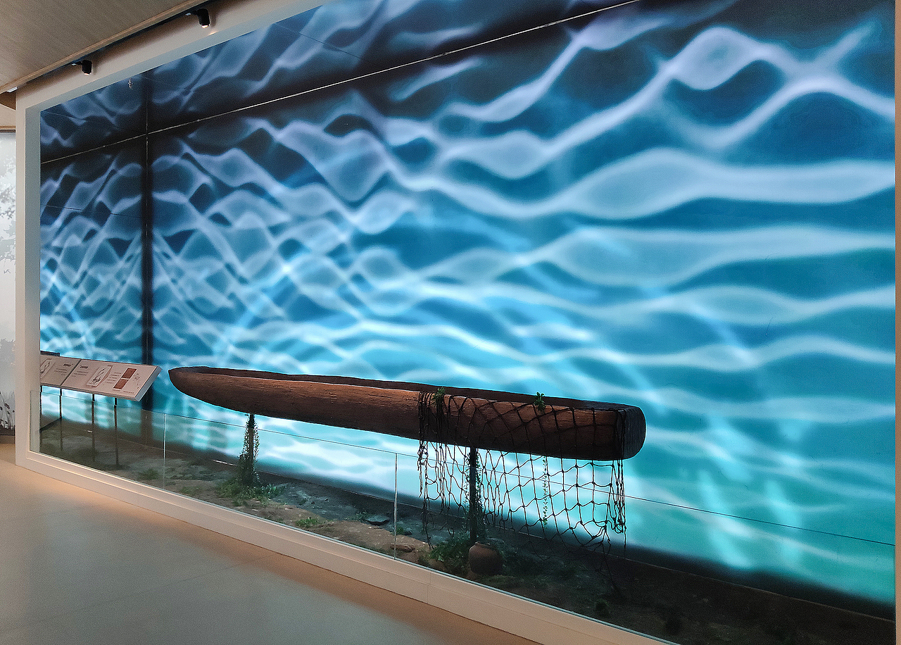 盛世永兴|萧山博物馆（图ZMzQ1NDY1NzQ0） - 环境/建筑摄影 - 站酷设计师博物之约原创素材 - 站酷ZCOOL