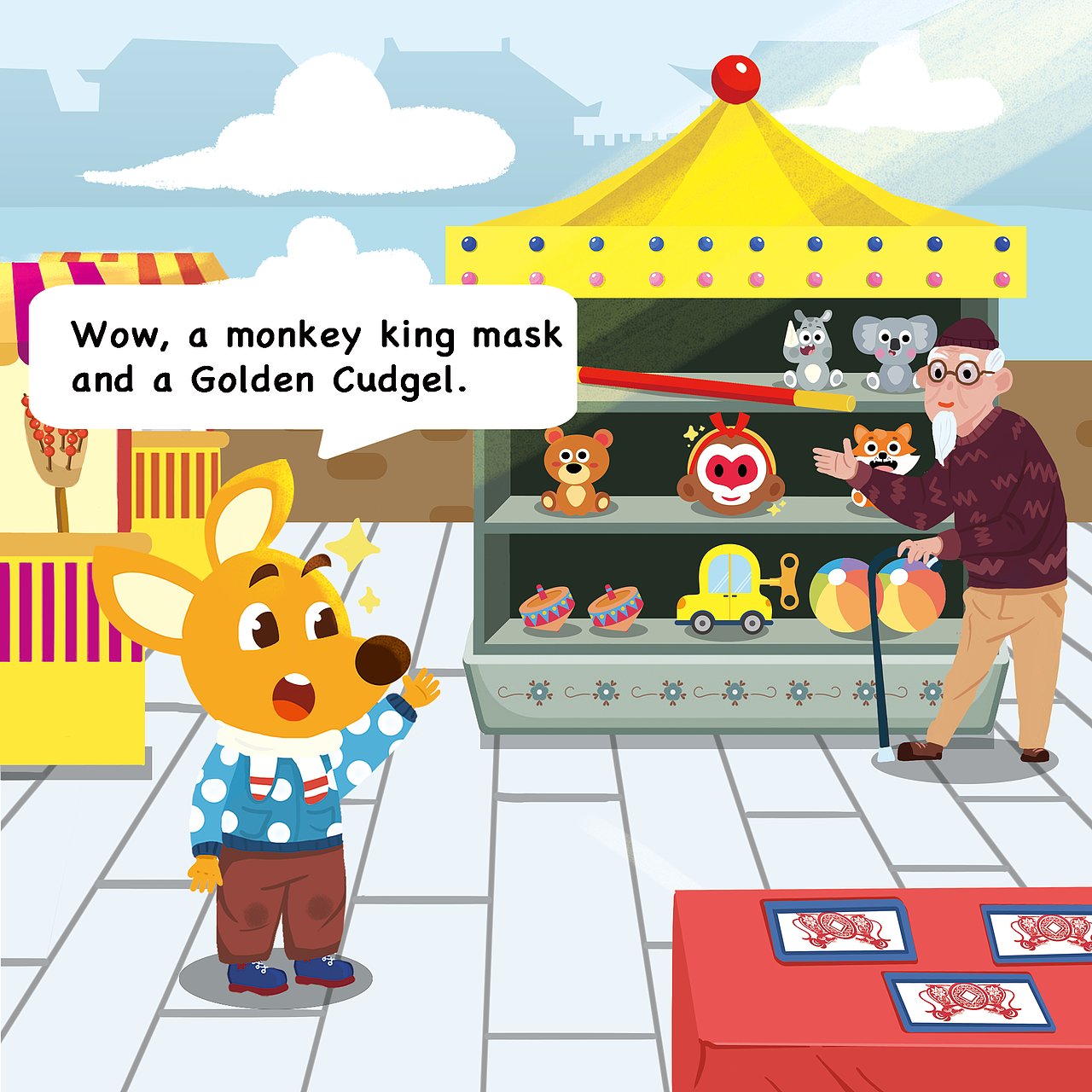 英语绘本类（图ZMzA4ODI3NzQ4） - 儿童插画 - 站酷设计师你的蓝蓝朋友原创素材 - 站酷ZCOOL