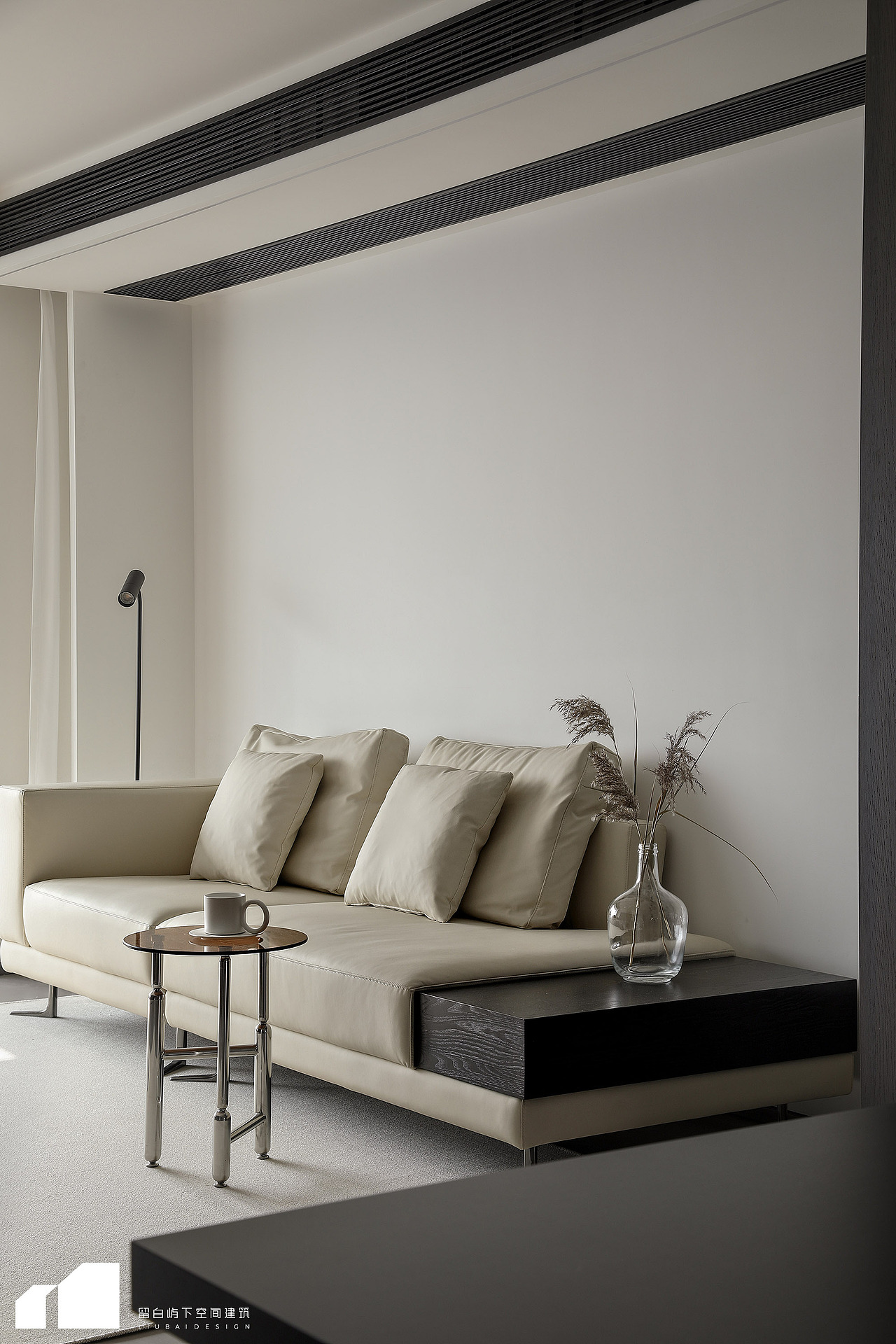 留白·私宅 |落蘇 |感知温度,回归生活