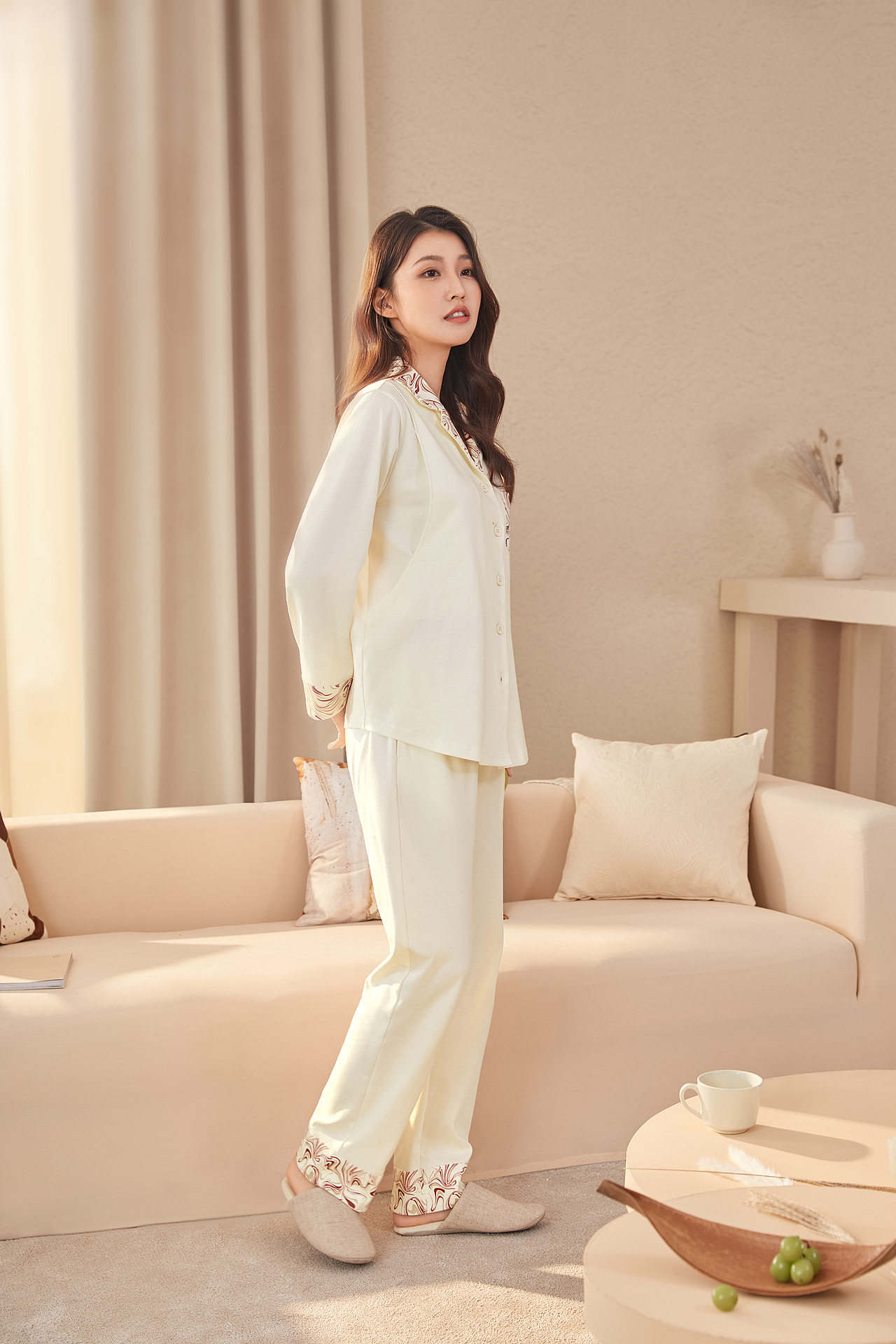 国家地理系列 【月子服 单肩包】