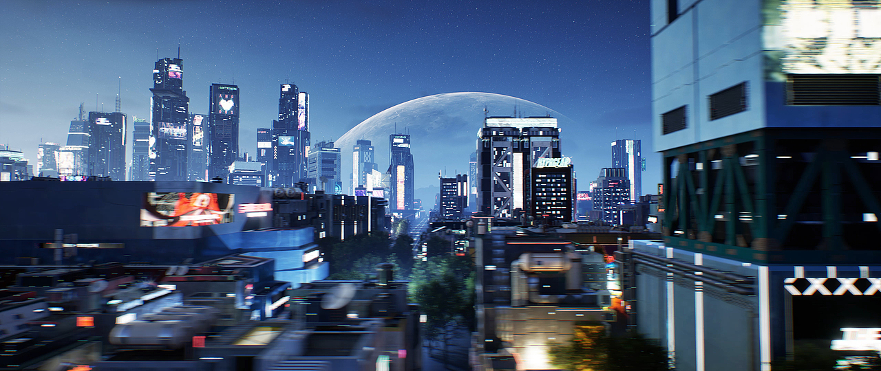 异星之旅（图ZMzY2NjQyMzU2） - 其他三维 - 站酷设计师easy寰原创素材 - 站酷ZCOOL