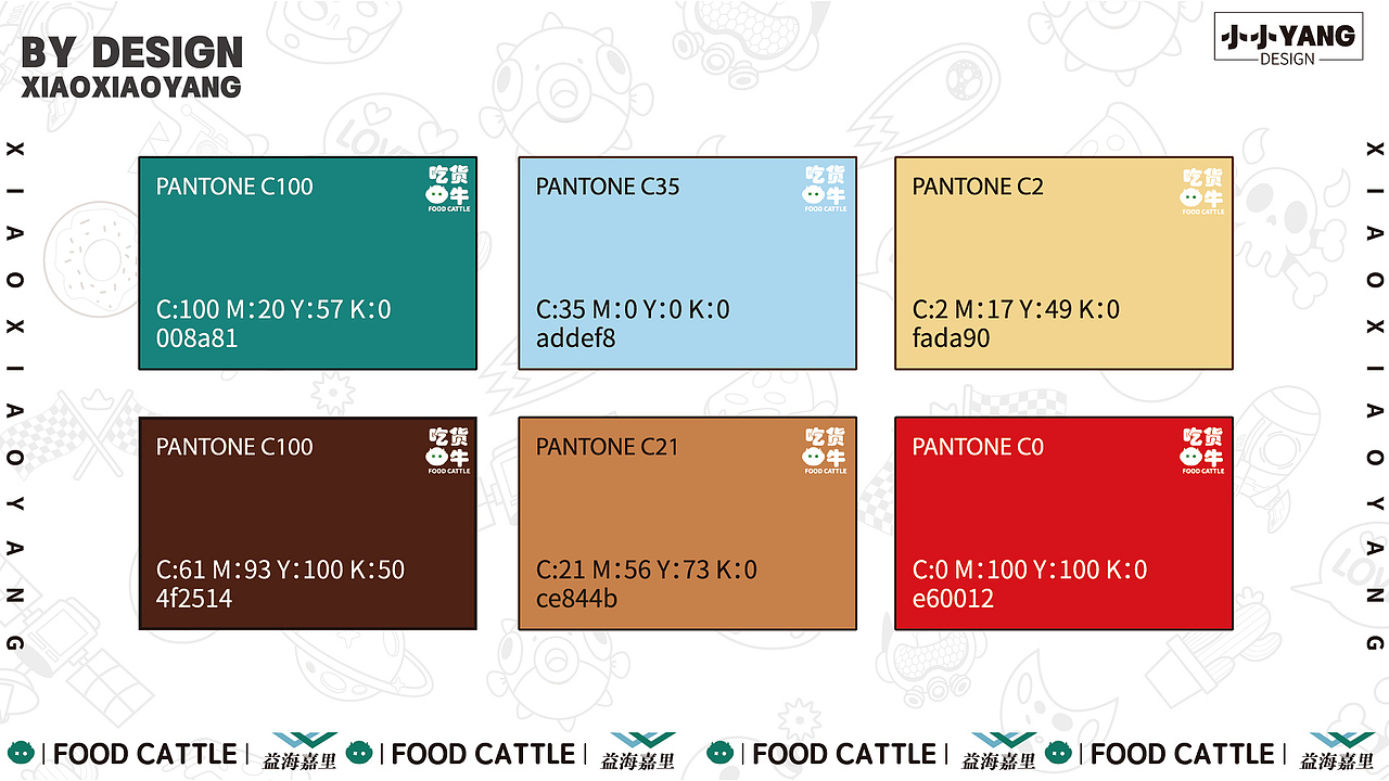 2021年-2022年作品集