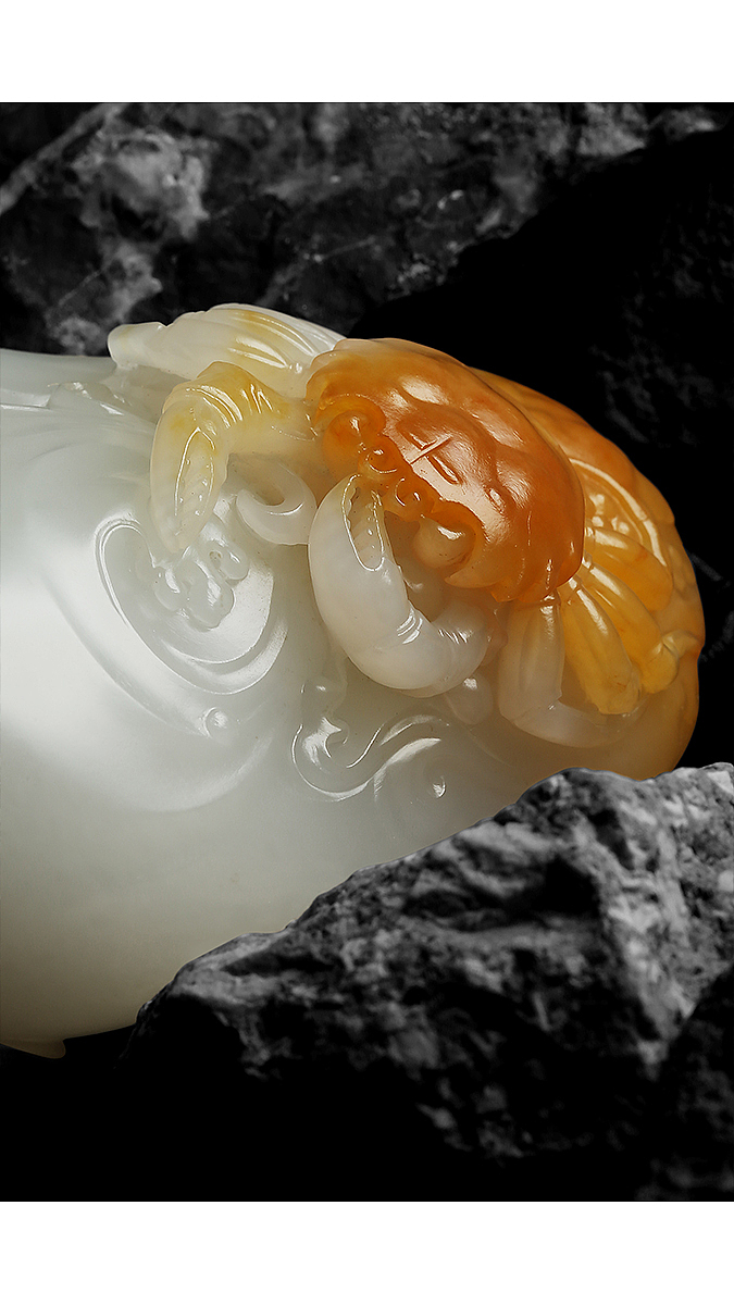 『玉器摄影篇』2022再见