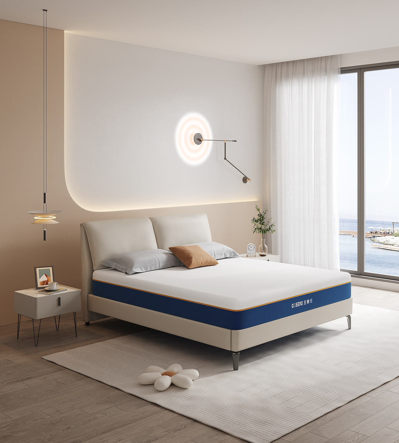 家居产品场景渲染（图ZMzAzNDMwMDcy） - 场景 - 站酷设计师Z86557209原创素材 - 站酷ZCOOL