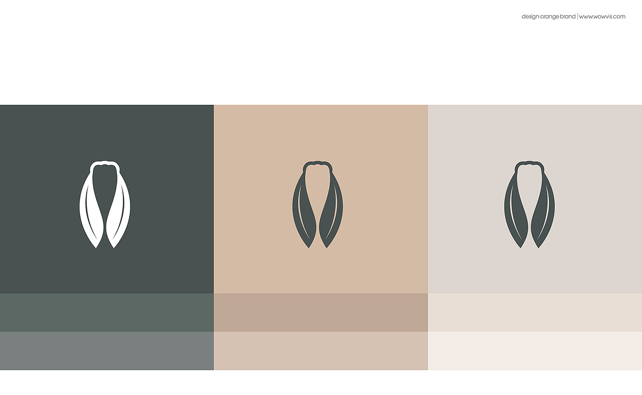 橙就创意 | 鼎泓茗茶业-品牌策划/品牌定位/VI设计