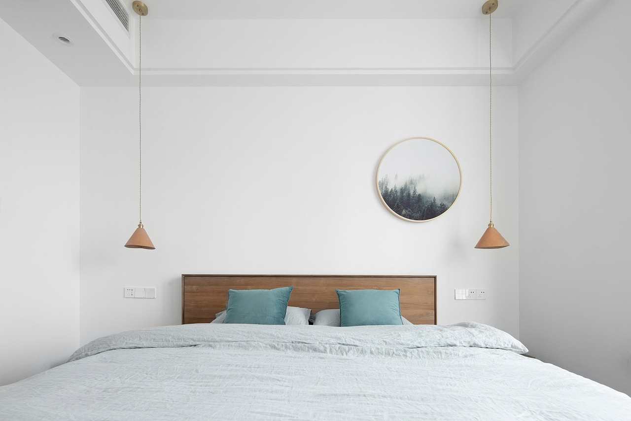 北欧风格家装设计