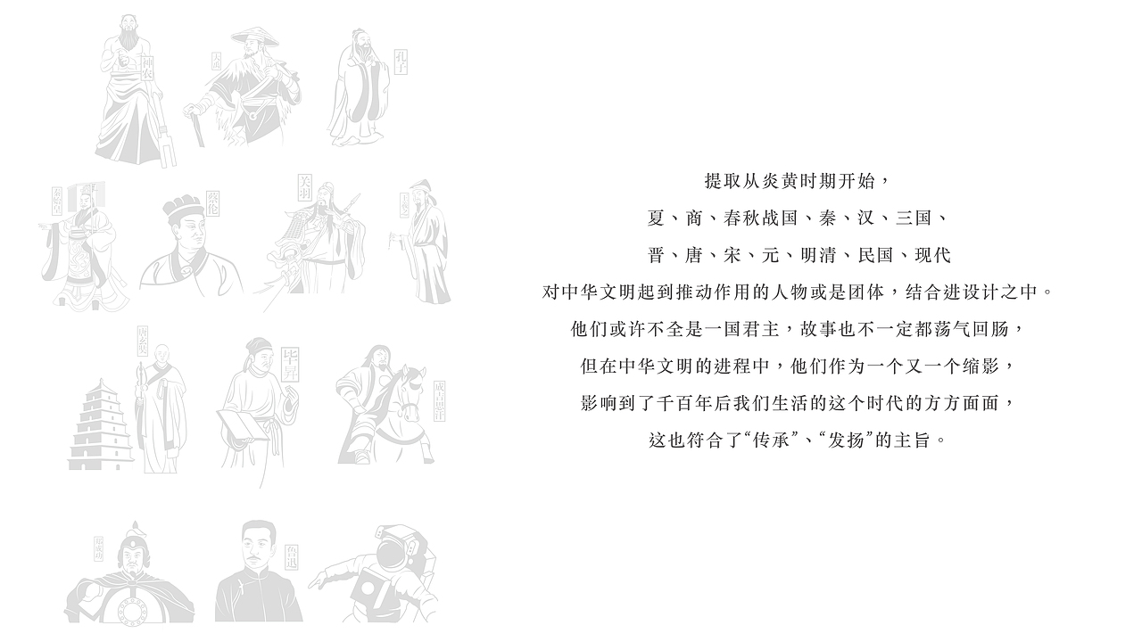 传华酱酒包装设计-------白酒包装设计