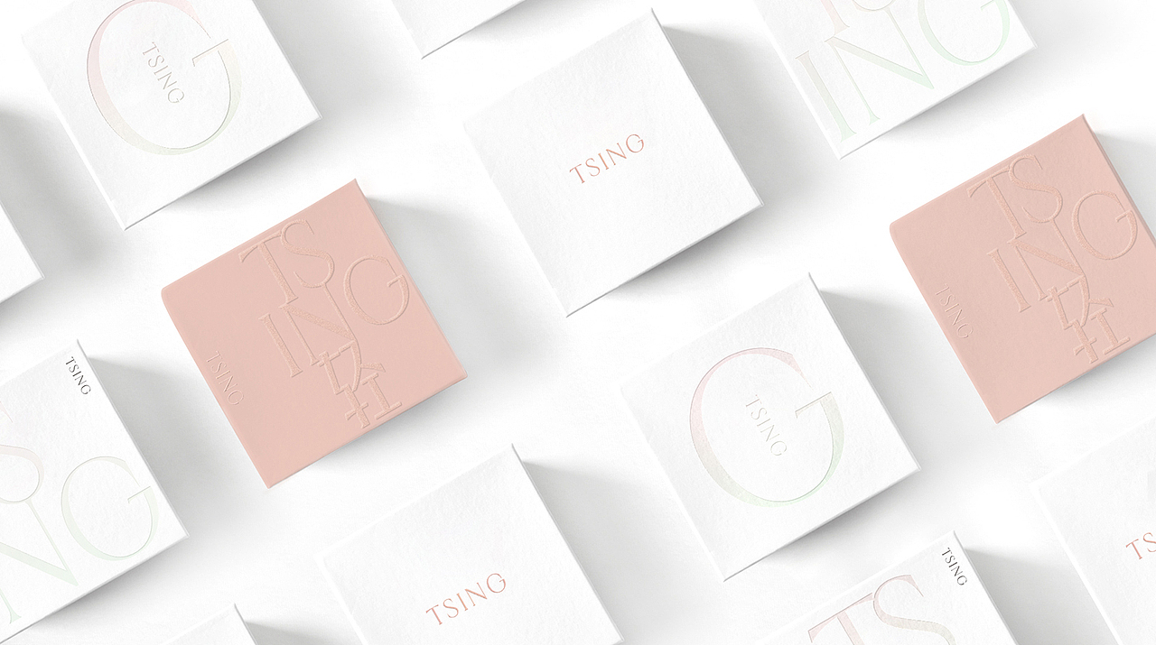 珠宝品牌-TSING(图ZMzEwNDg1NDY0) - 品牌 - 站酷设计师谷龙原创素材 - 站酷ZCOOL