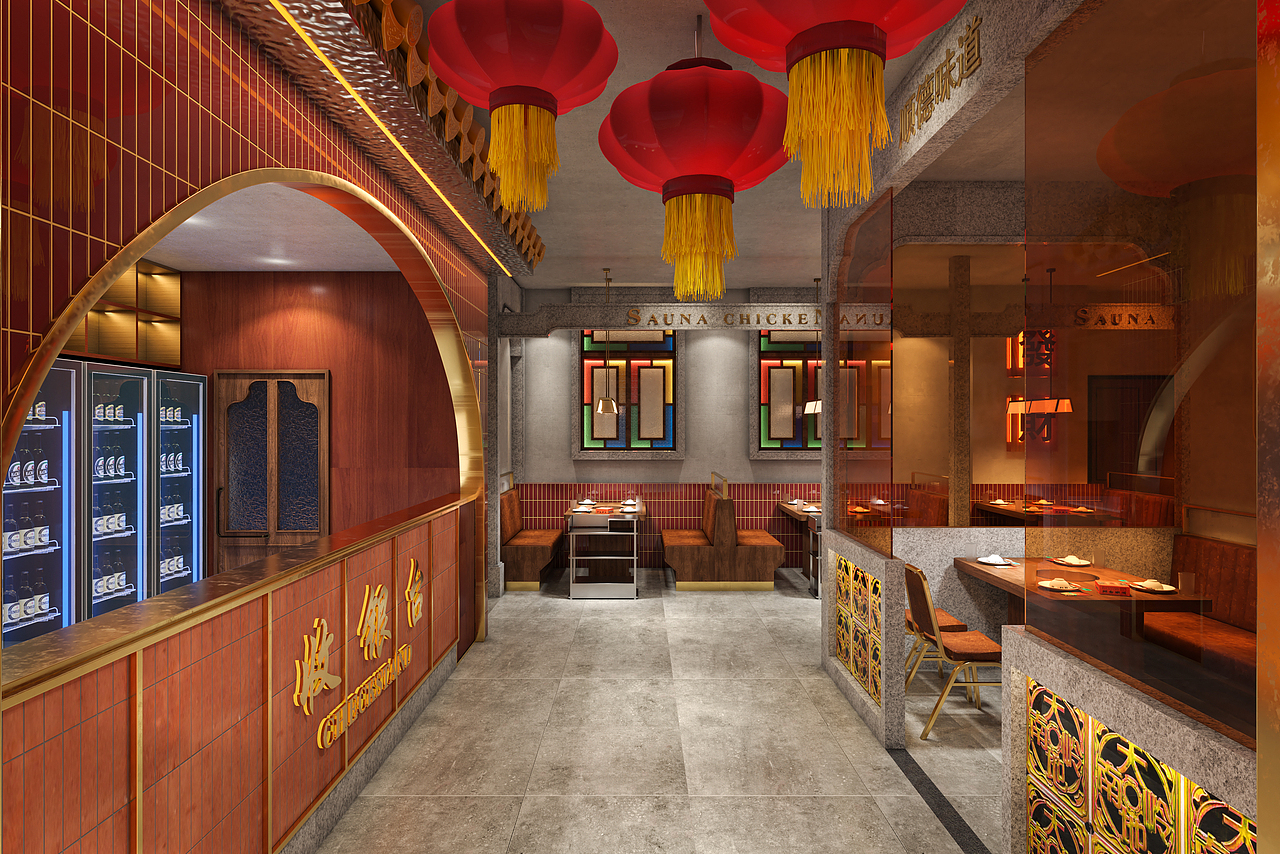 『大洗』全案策划分享 ✖ 禾树（图ZMzI1OTA4ODA4） - 品牌 - 站酷设计师禾树设计原创素材 - 站酷ZCOOL