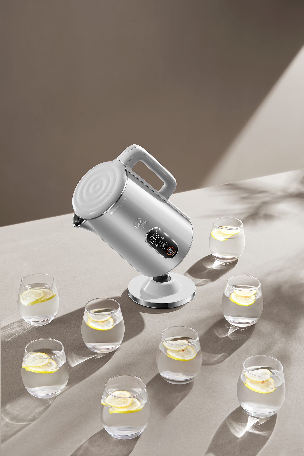 开水煲拍摄（图ZMzY4MDMwODg0） - 产品摄影 - 站酷设计师氵冗目垂原创素材 - 站酷ZCOOL