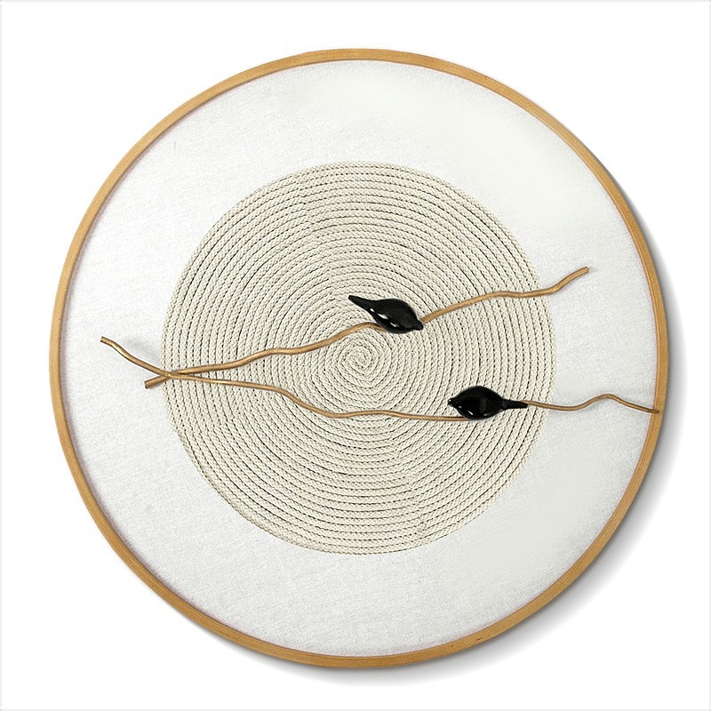 设计的灵魂源自对生活的注解。