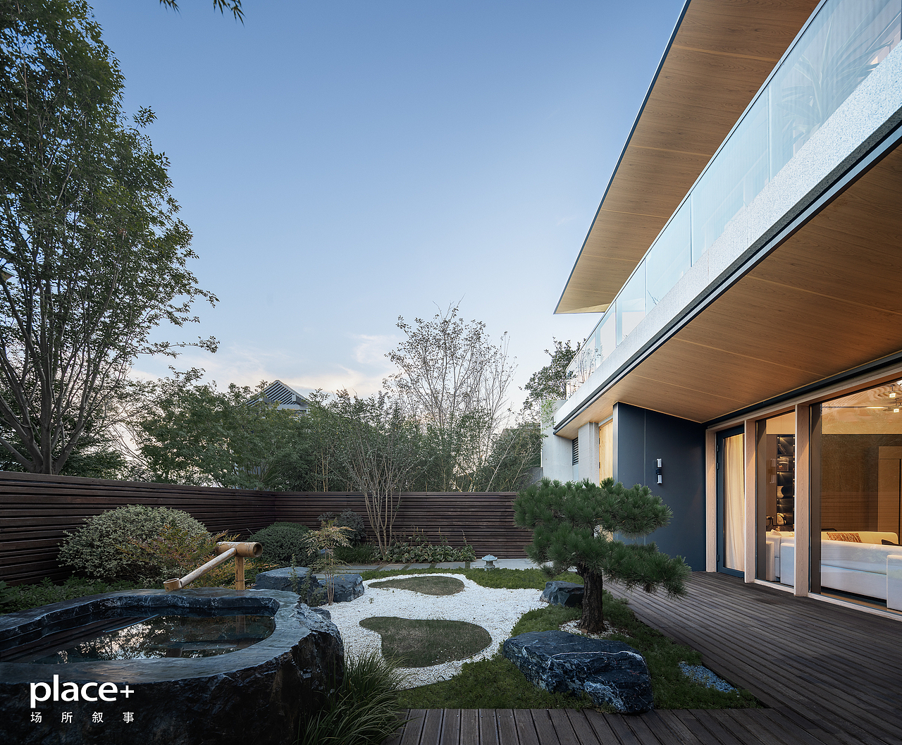 【场所叙事-建筑摄影】湖州金成大唐