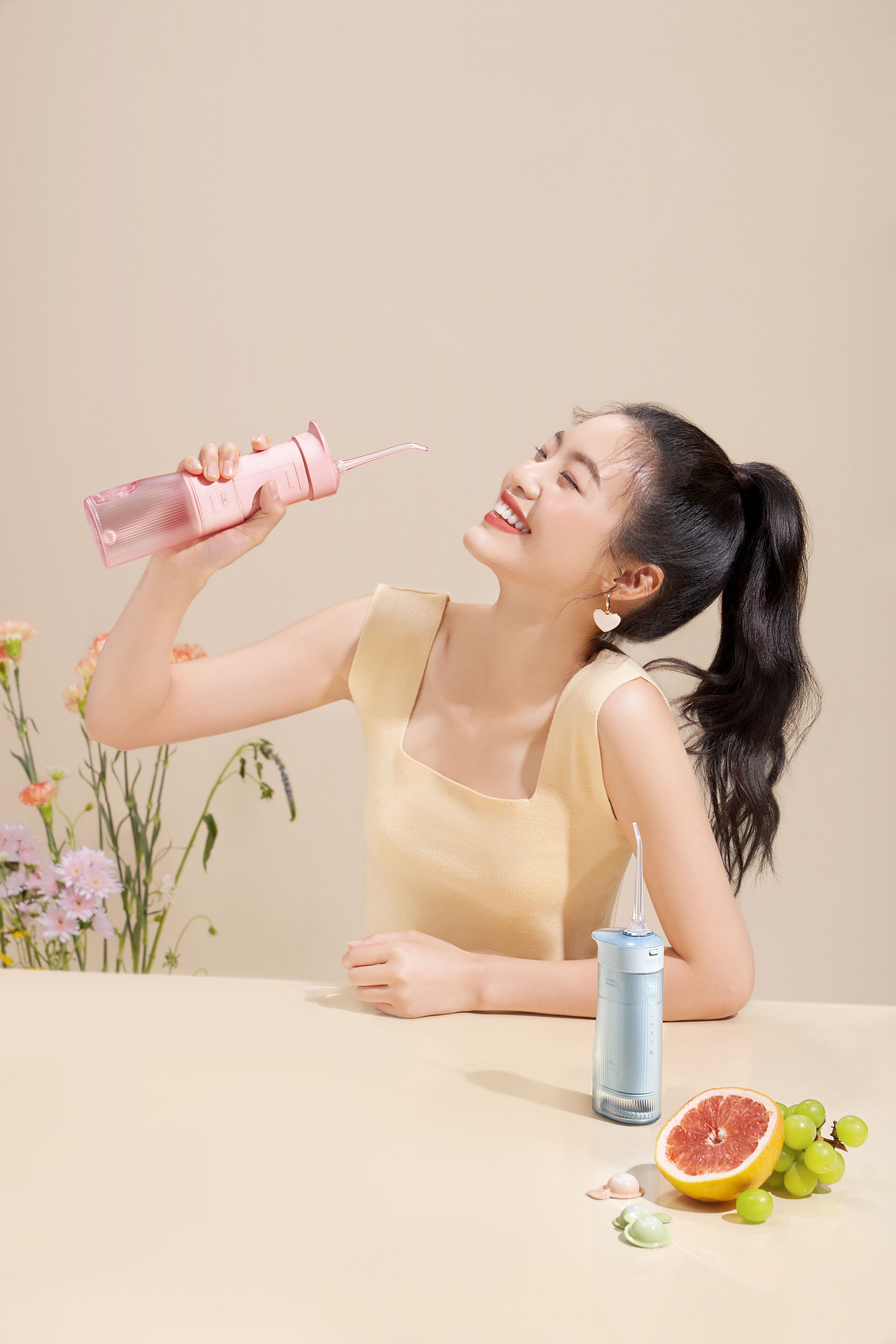 品牌形象升级--大促篇