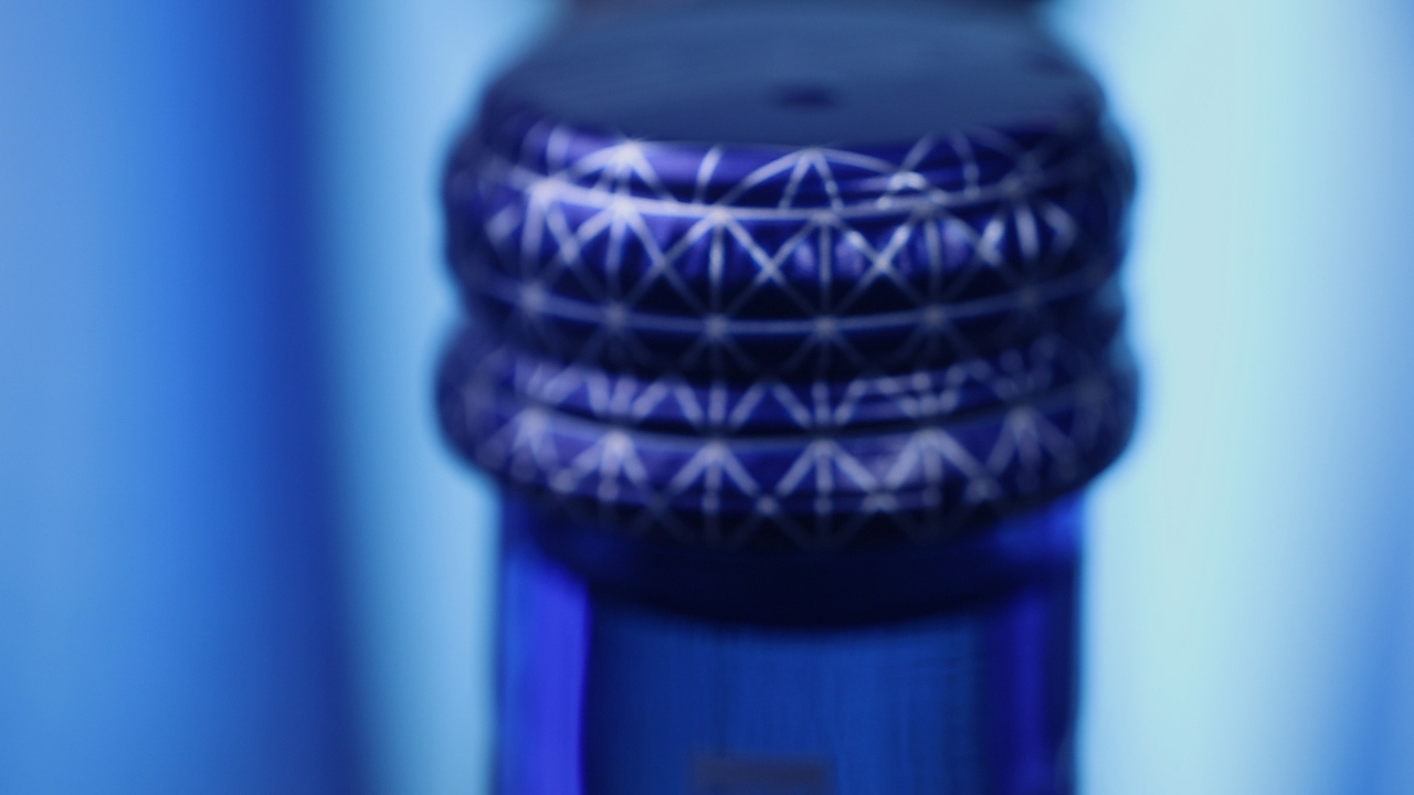 奔来旺矿泉水广告片