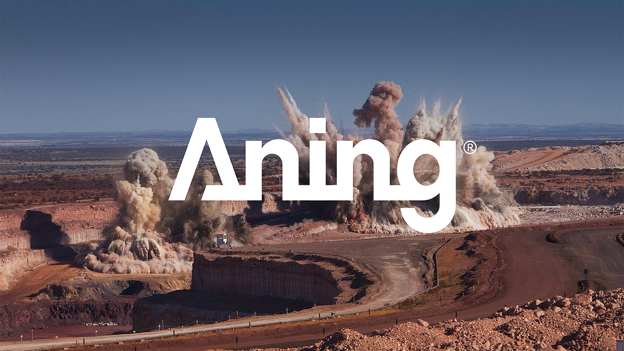 安宁股份品牌形象升级/VI设计/LOGO设计（图ZMzM4NzU4NzA0） - 品牌 - 站酷设计师英迈品牌策略设计原创素材 - 站酷ZCOOL