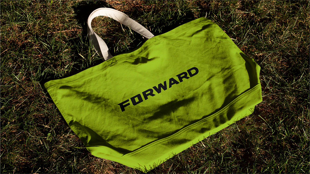 Forward-前进 户外登山运动Trend品牌