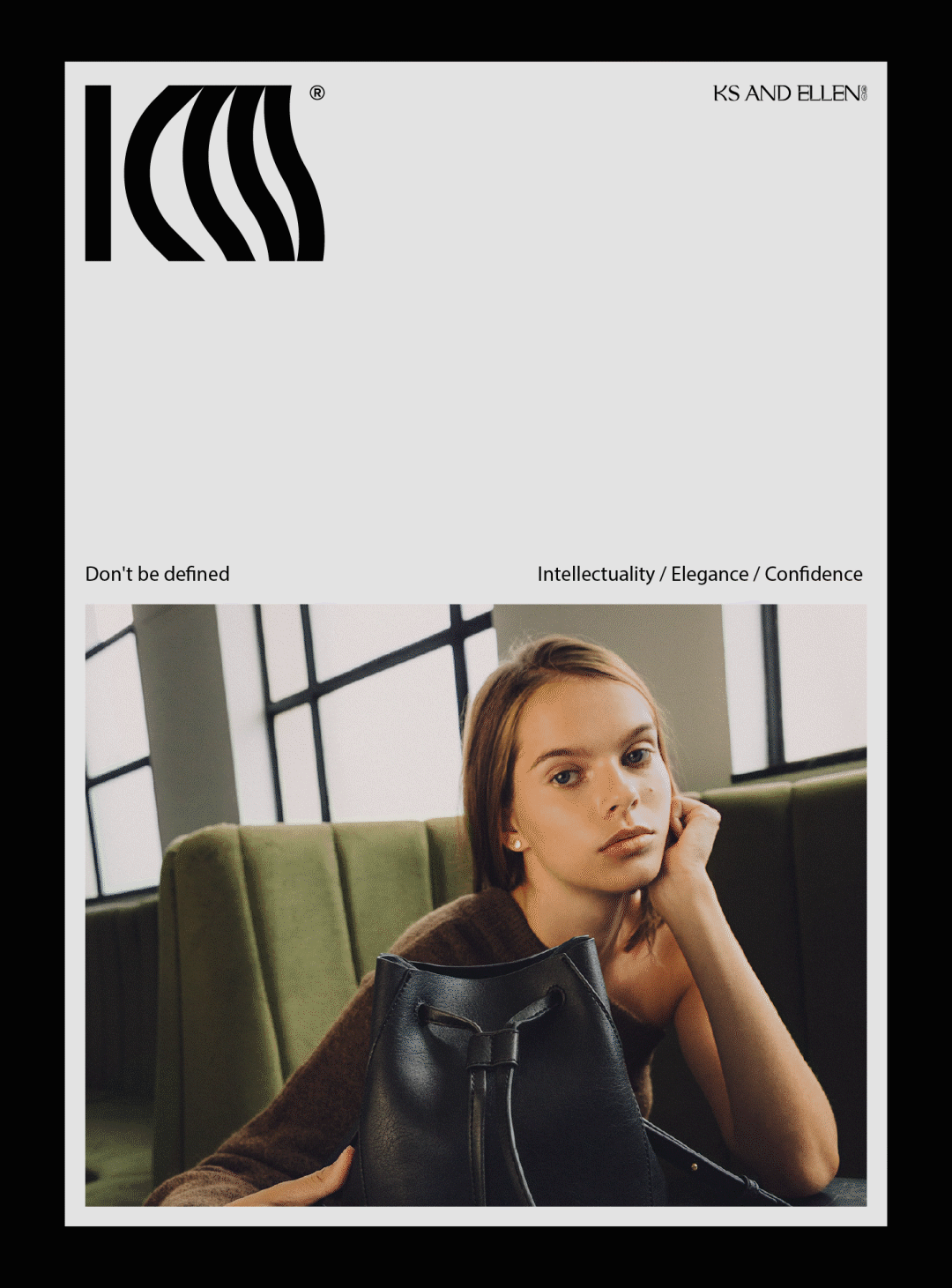 爱自己,是追逐一切美的开始