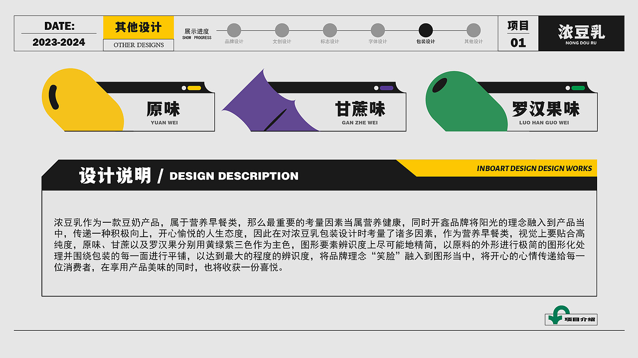 2023个人作品集（图ZMzY4NTkwMzM2） - 品牌 - 站酷设计师INBOART原创素材 - 站酷ZCOOL