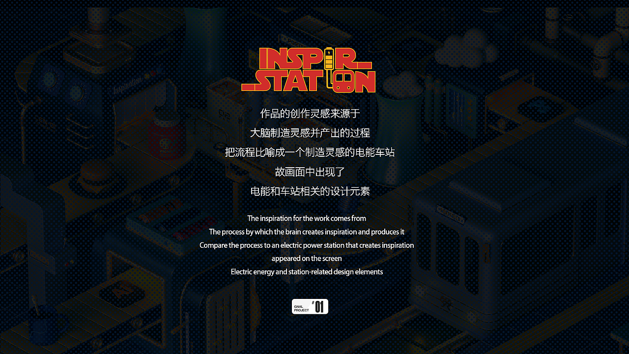 2023 | 三维设计年鉴（图ZMzU5NDkwNjM2） - 人物/生物 - 站酷设计师LLang_原创素材 - 站酷ZCOOL