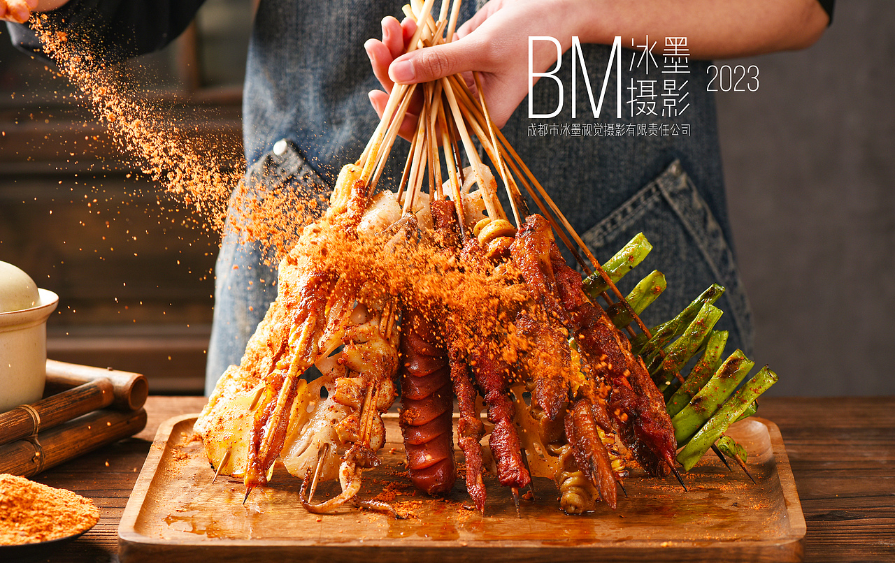 冰墨视觉X辣椒面（图ZMzMxOTMyMTk2） - 产品摄影 - 站酷设计师冰墨视觉广告摄影原创素材 - 站酷ZCOOL