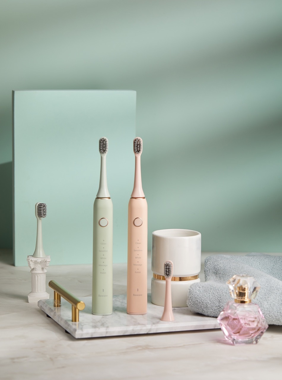 电动牙刷（图ZMjk5NTUxNDU2） - 产品摄影 - 站酷设计师广州摄影师leo原创素材 - 站酷ZCOOL
