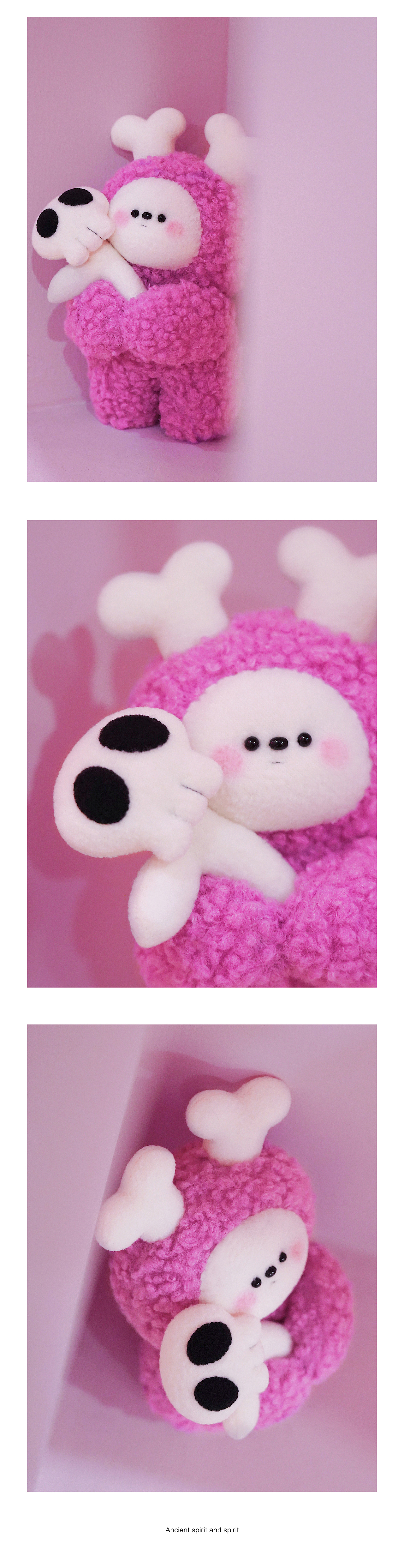 亲爱的布偶 / 灵魂（图ZMzM2MTk3MTEy） - 其他手工艺 - 站酷设计师卜先生原创素材 - 站酷ZCOOL