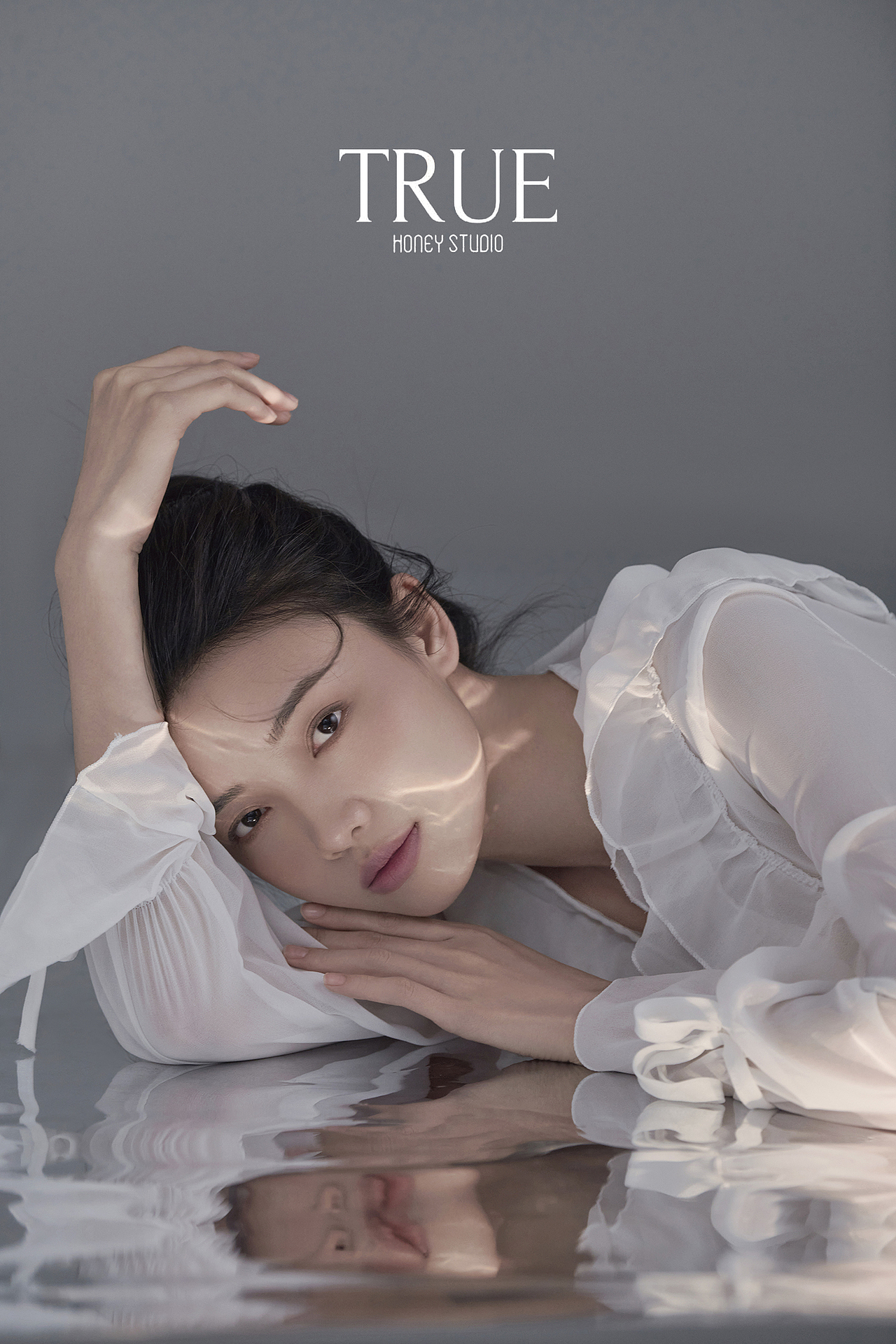 如坠落人间的皎洁月光，温柔而唯美！ ​​（图ZMzM0NTYxOTM2） - 修图/后期 - 站酷设计师修图师欧仕逍原创素材 - 站酷ZCOOL