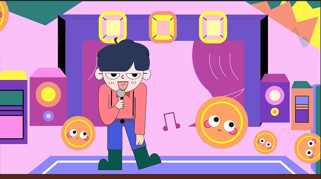 MG动画|AE动画|瑞奇奥兰品牌宣传片|（图ZMzIyMTkxMjM2） - Motion Graphic - 站酷设计师kkkristin原创素材 - 站酷ZCOOL