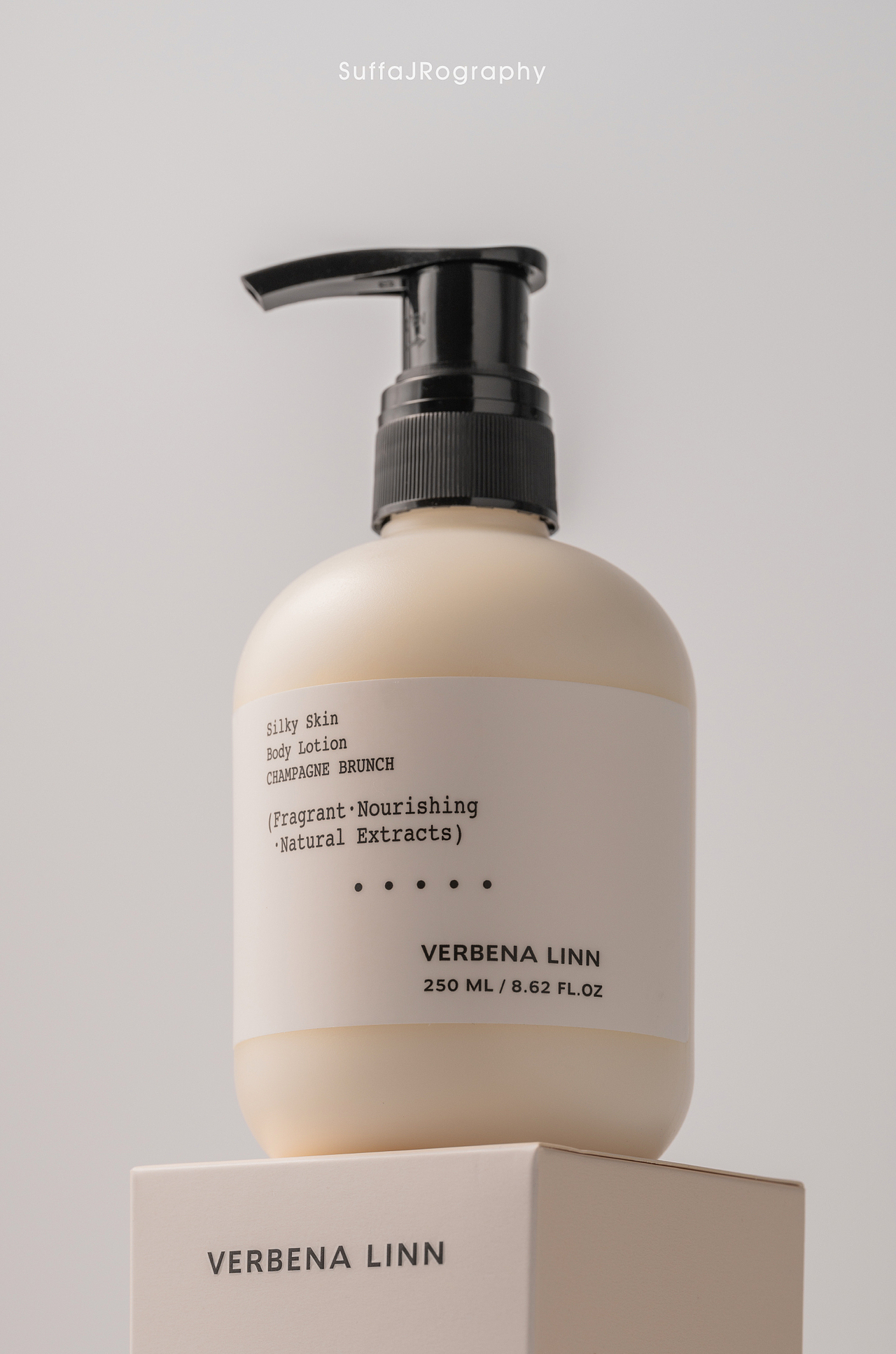 Verbena Linn 2022