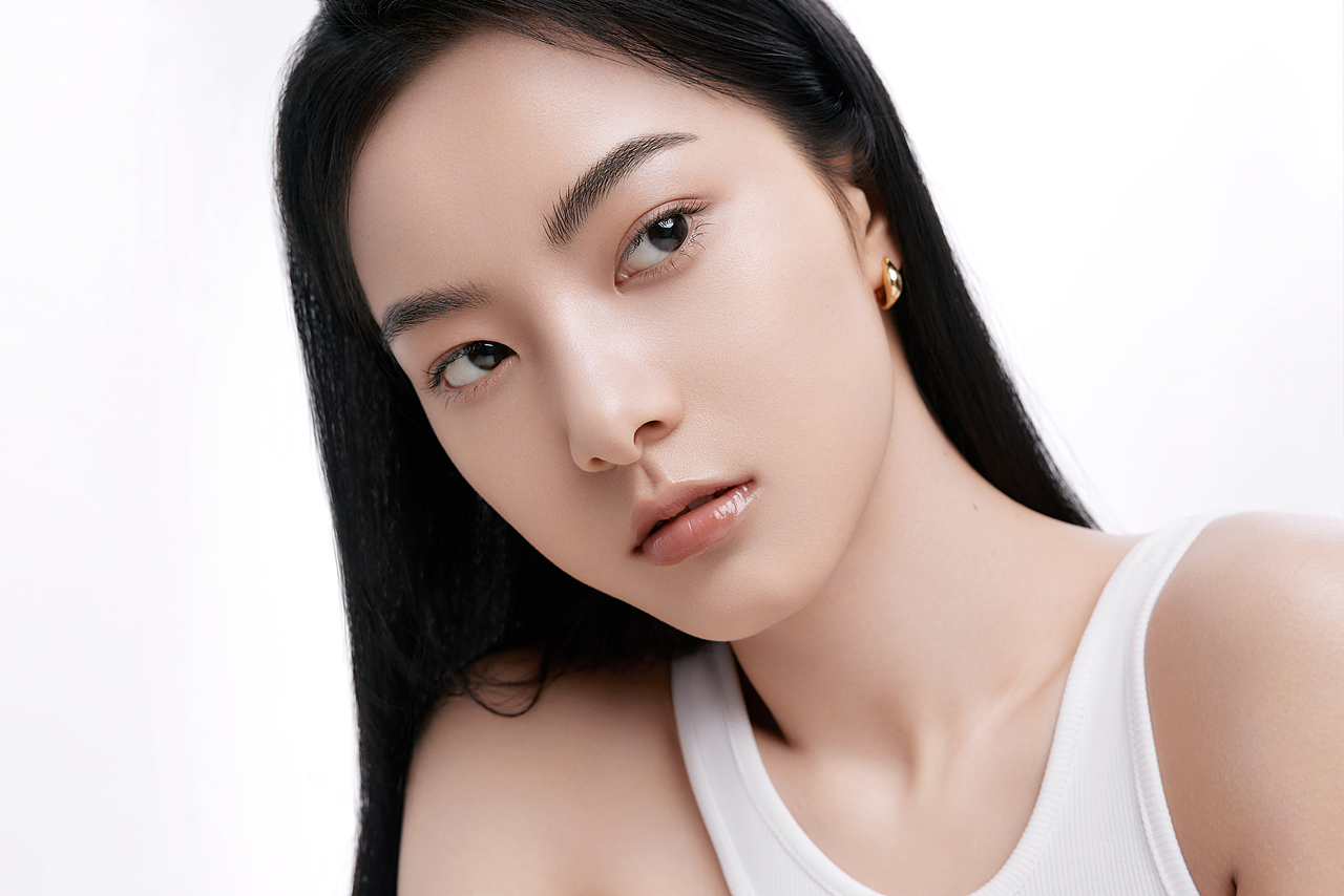 Fast.b气垫粉底液