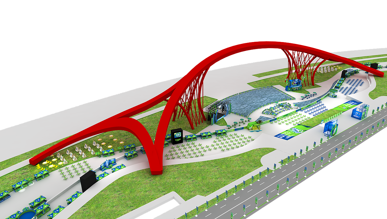 啤酒音乐节（图ZMjk4NzYzMzA0） - 场景 - 站酷设计师周二娃娃娃原创素材 - 站酷ZCOOL