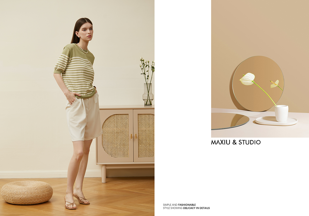 形象片✖️Summer Reappears（图ZMzAxMzg3NTgw） - 时尚/艺术摄影 - 站酷设计师马修工作室原创素材 - 站酷ZCOOL