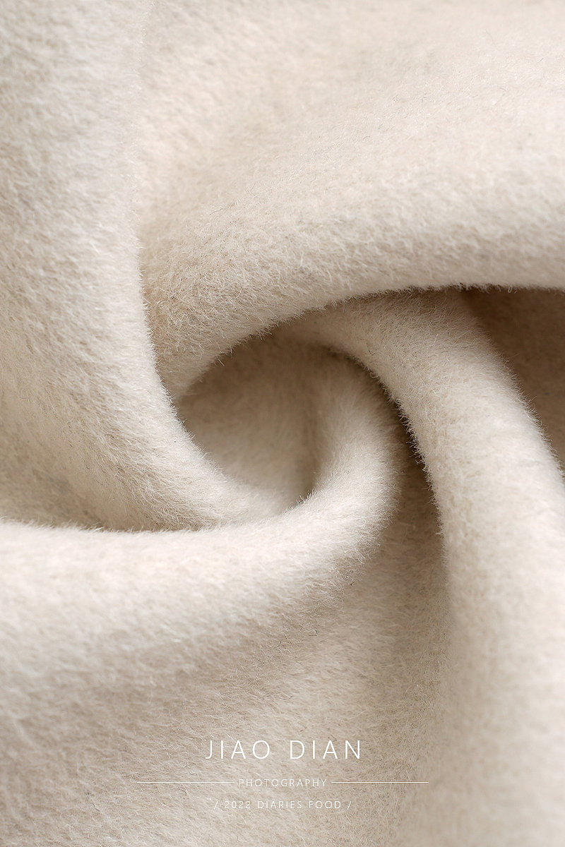 服饰|呢子大衣拍摄创意主图摄影◆焦点视觉