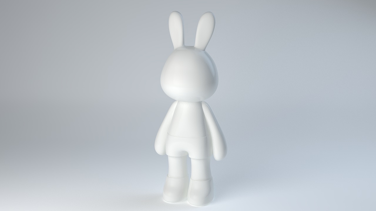 Manny Club |欢迎来到Manny的玩趣派对 - IP设计