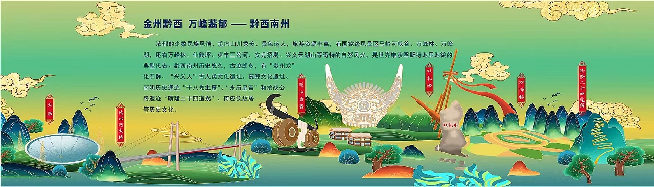 美丽的贵州,美丽的家乡。（图ZMzIyMjcxMzcy） - 创作习作 - 站酷设计师水瓶座小峻原创素材 - 站酷ZCOOL