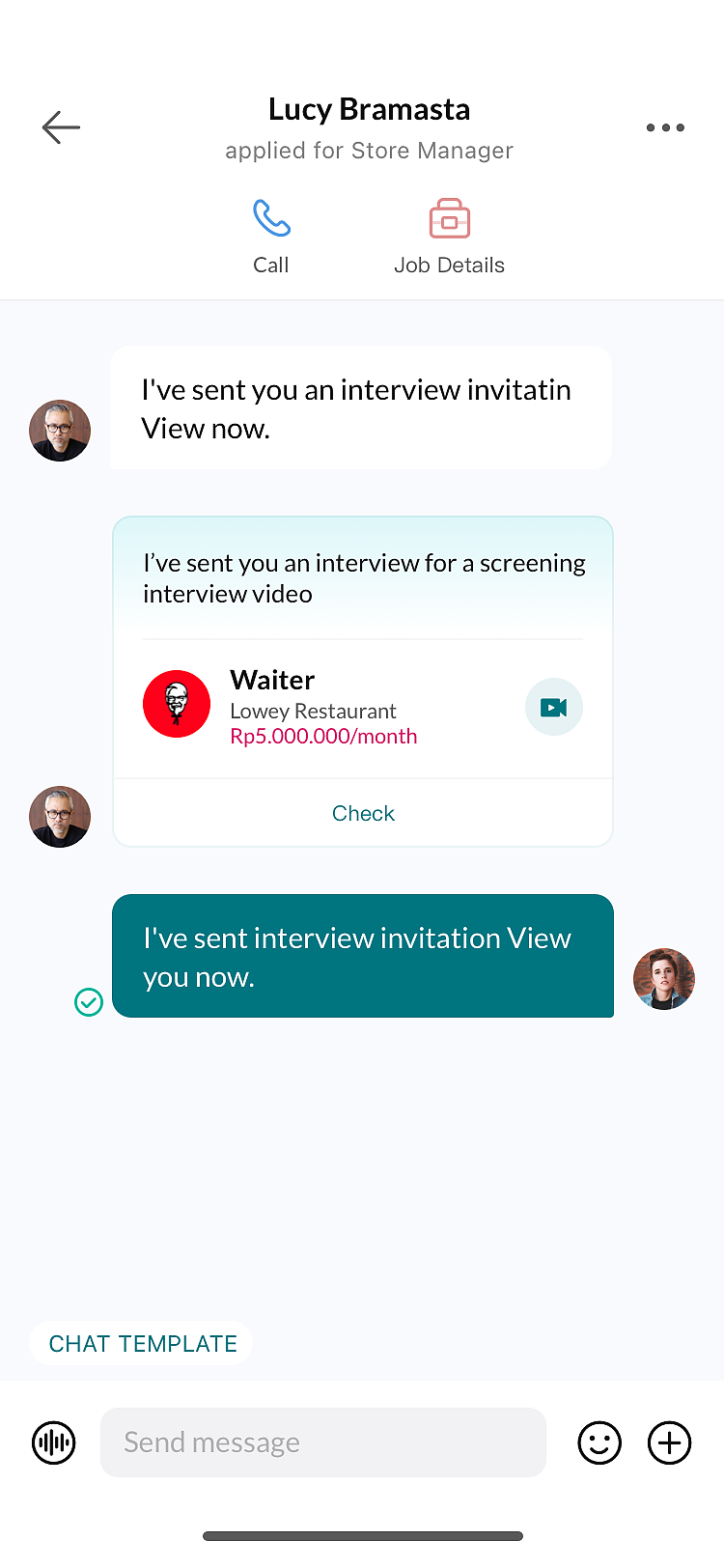 KUPU-基础业务（图ZMzM5MjI2OTA4） - APP界面 - 站酷设计师Joyebro原创素材 - 站酷ZCOOL