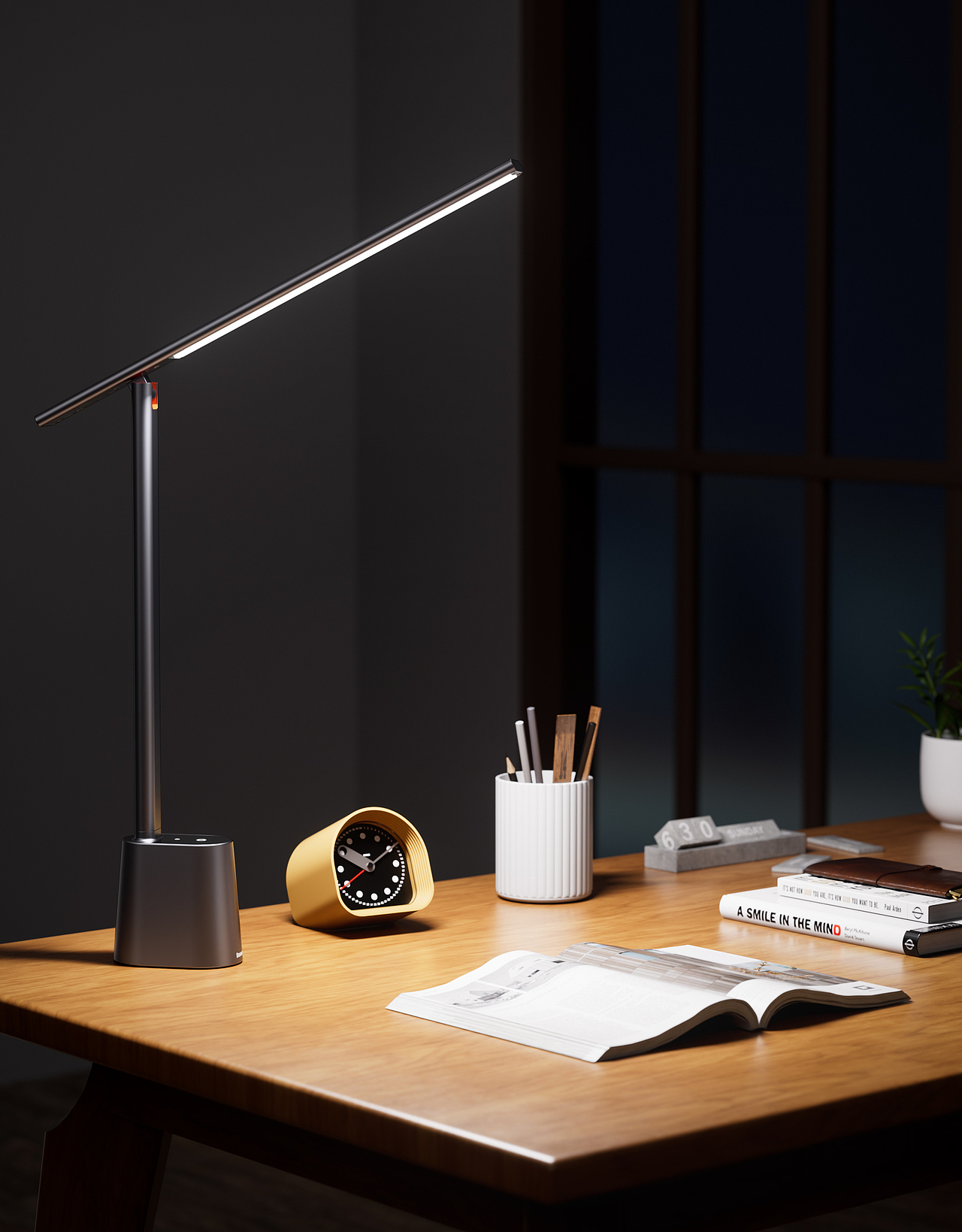 2022年底工作作品