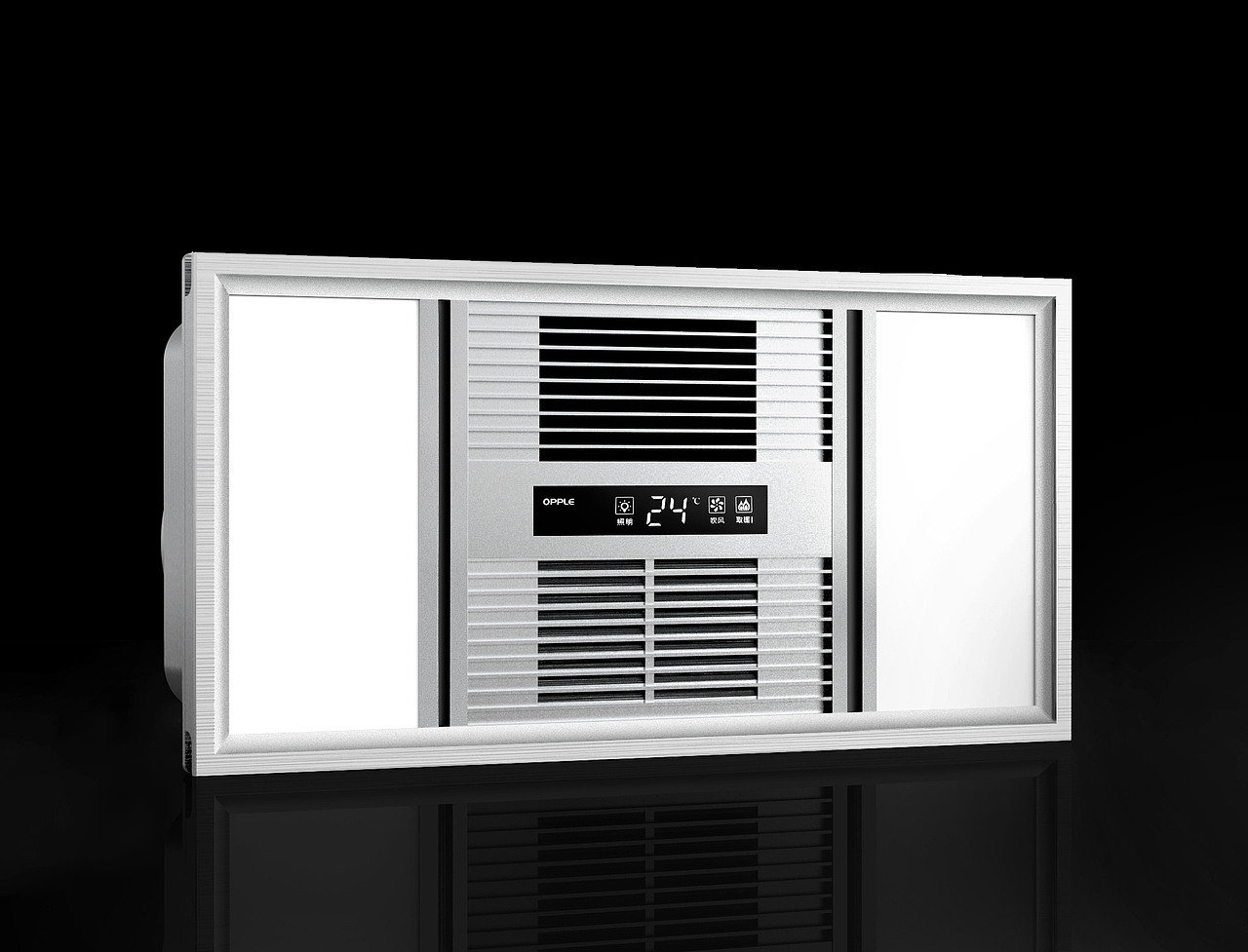 Keyshot产品场景渲染