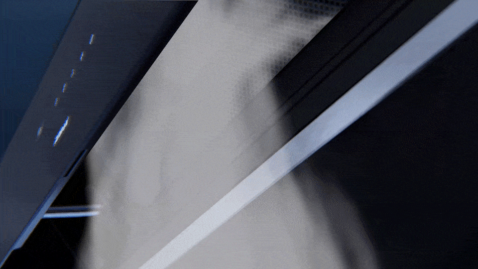 三维视频｜大家电 老板电器 抽油烟机 产品TVC⤬乐趣