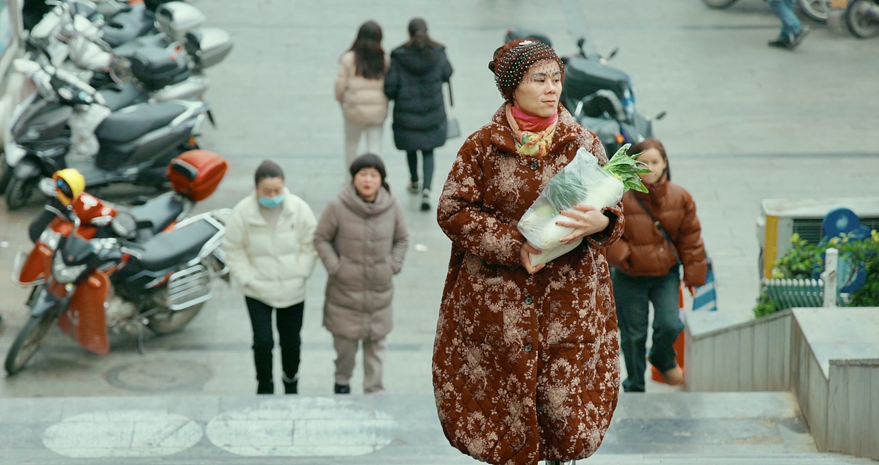 城市人文系列之「遇见三峡」（图ZMzYxNTEzOTI4） - 人文/纪实摄影 - 站酷设计师拾光朝圣者原创素材 - 站酷ZCOOL