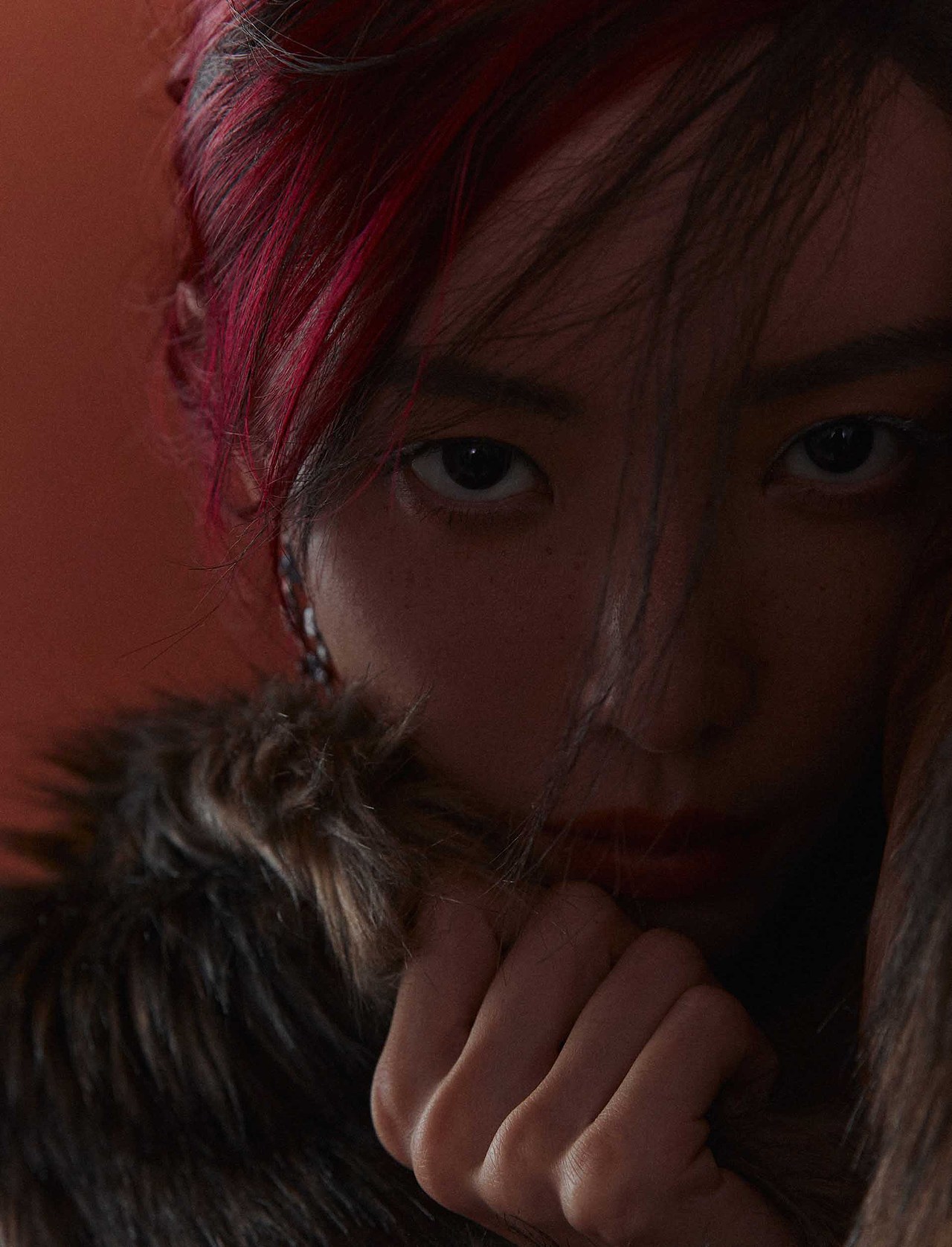 乘风破浪的姐姐@于文文（图ZMzA1MDkwNzM2） - 人像摄影 - 站酷设计师摄影师宋明原创素材 - 站酷ZCOOL